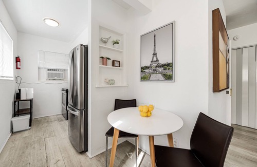 East Little Havana Apartment | Stylish 1BR Apt in Miami with Free Parking & Wi-Fi