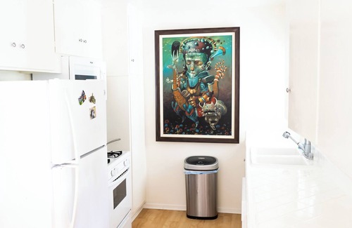 Hollywood Hills West Apartment | Stylish 2 bd/2bd West Hollywood Apartment on LA's famous Sunset Strip!
