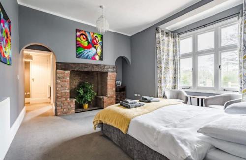 North Walsham Apartment | Stylish 2 Bed Apart In The Heart of North Norfolk