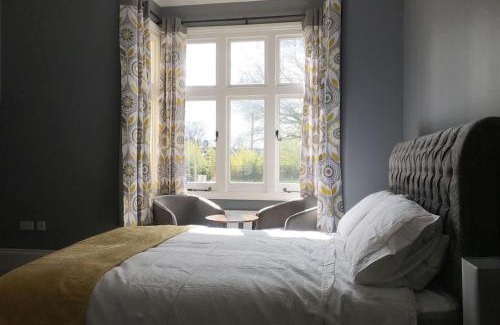 North Walsham Apartment | Stylish 2 Bed Apart In The Heart of North Norfolk