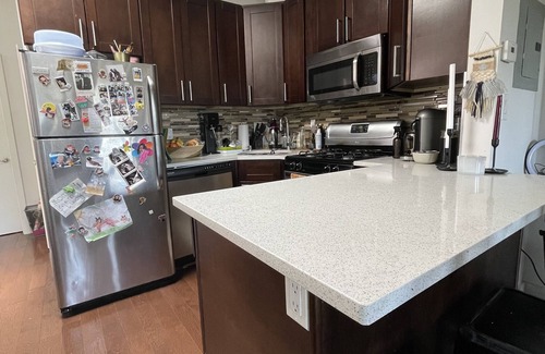 Crown Heights Apartment | Stylish 2 Bedroom in Beautiful Brooklyn Brownstone