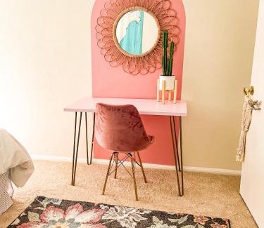 Fontana Apartment | Stylish 2 bedroom near Ontario Airport