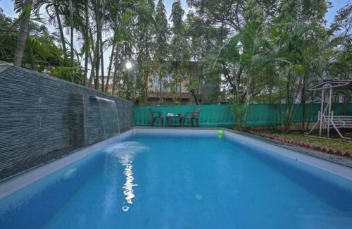 Lonavala Villa | Stylish 2-Bedroom Villa