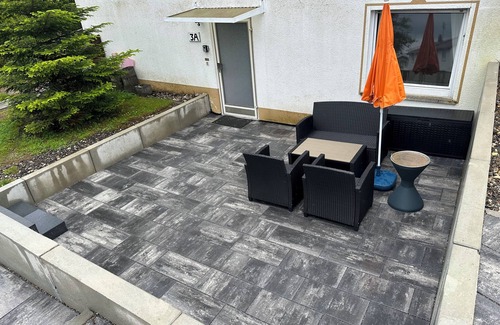 Tuttlingen Apartment | Stylish 2-room apartment in Tuttlingen