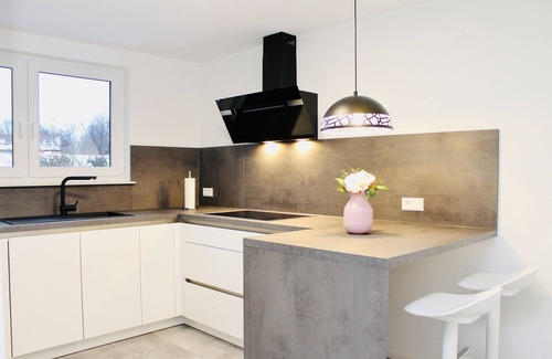 Soflingen Apartment | Stylish 2-room apartment in Ulm-Söflingen