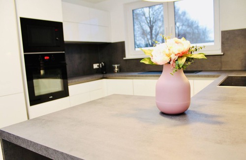 Soflingen Apartment | Stylish 2-room apartment in Ulm-Söflingen