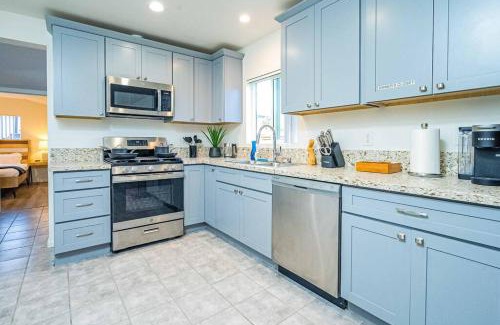 Glendora House | Stylish 2B2B country style house
