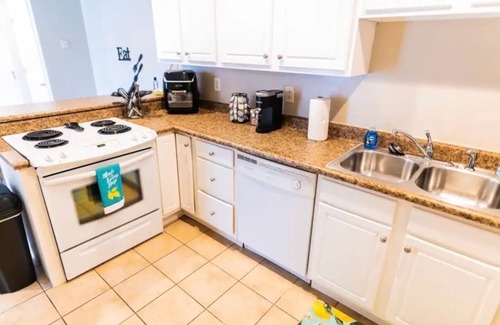 Franklin Apartment | Stylish 2bedroom private parking
