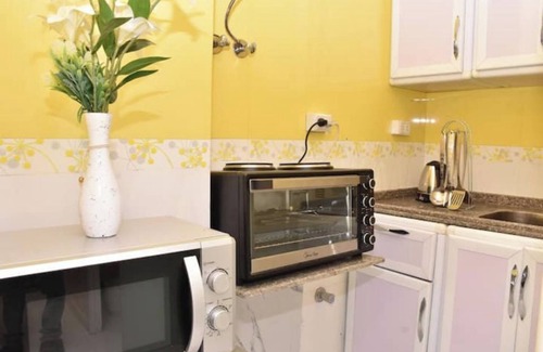 Abdin Apartment | Stylish 2BR Apt in Downtown - Royal 2