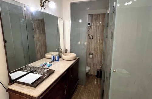 Abdin Apartment | Stylish 2BR Apt in Downtown - Royal 2