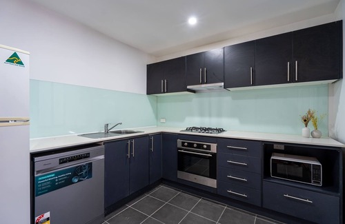 Brunswick House | Stylish 2BR Brunswick Home
