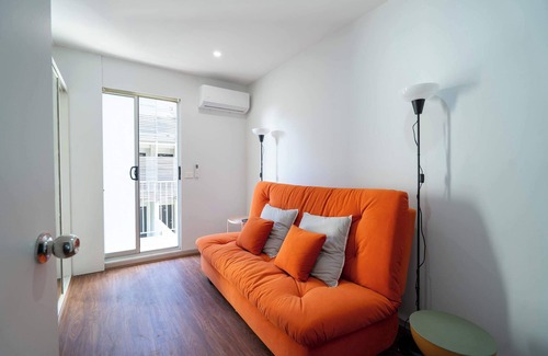 Brunswick House | Stylish 2BR Brunswick Home