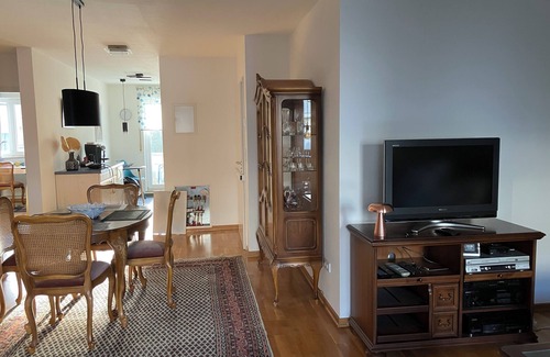 Ilvesheim Apartment | Stylish 3.5-room apartment in Ilvesheim