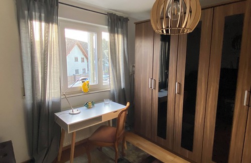 Ilvesheim Apartment | Stylish 3.5-room apartment in Ilvesheim