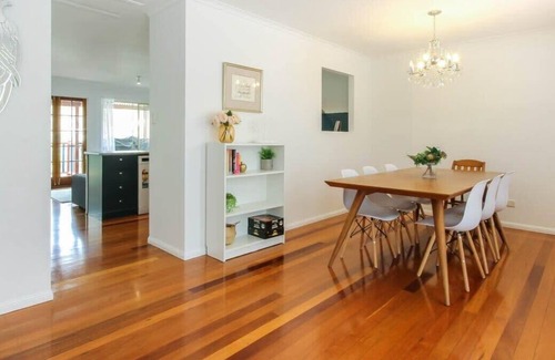 Paddington House | Stylish 3 Bedroom Family Home in Leafy Paddington