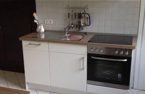 Serkowitz Apartment | Stylish 5 * apartment in the musicians quarter on 110sqm