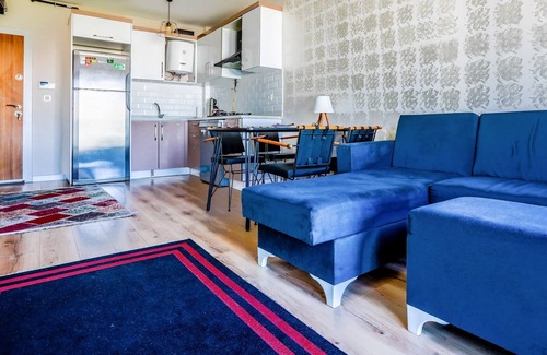 Aydınlı Mahallesi Apartment | Stylish and Cozy Apartment in Tuzla