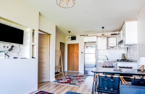 Aydınlı Mahallesi Apartment | Stylish and Cozy Apartment in Tuzla