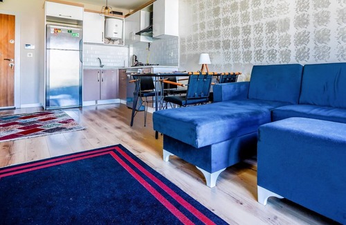 Aydınlı Mahallesi Apartment | Stylish and Cozy Apartment in Tuzla
