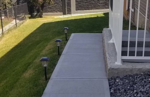 Northwest Calgary Apartment | Stylish and Cozy newly built home-like setting. Great location in NW Calgary.