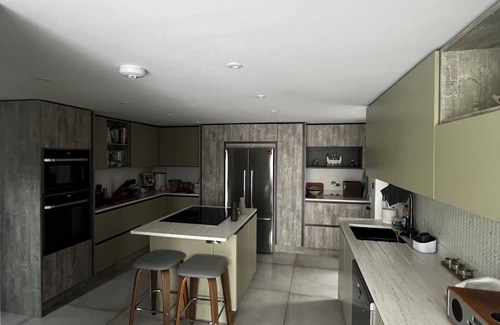 St Dogmaels House | Stylish and Peaceful home