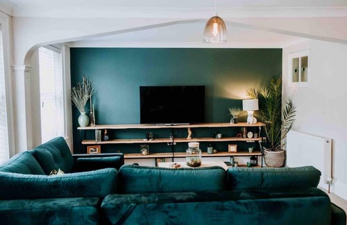 Beverley Apartment | Stylish and spacious Apartment in the heart of Historic Market town of Beverley.