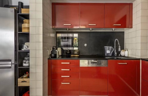 Merces Apartment | Stylish and Spacious House in Principe Real