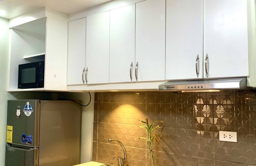Davao Apartment | Stylish and Spacious 2 Bedroom ApartmentPerfect Blend of Comfort and Convenience