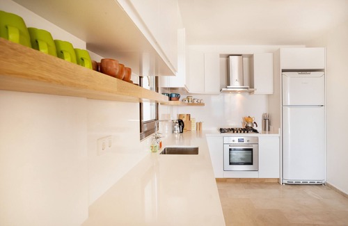 Kalkan Villa | Stylish and Spacious Sea Front Villa, Fantastic Sea Views and Private Pool