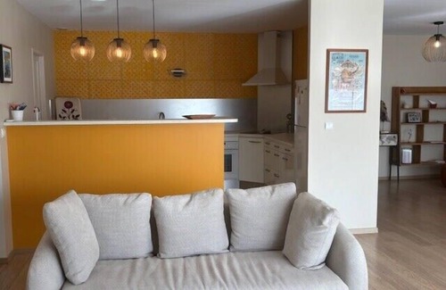 L'Isle-sur-la-Sorgue Apartment | Stylish apartment - Isle-sur-la-Sorgue