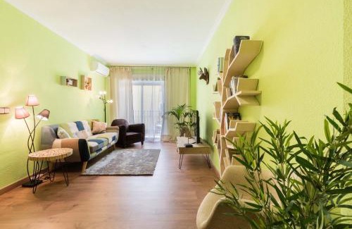 Old Town Apartment | Stylish Apartment