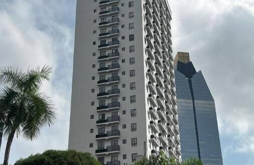 Panama City Apartment | Stylish Apartment in the heart of Panama City 1Bed 2 Full Bath