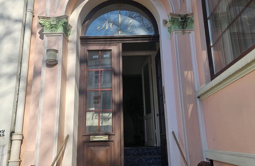 Steintor Condo | Stylish apartment in the Bremen quarter - near Weser & Weserstadion