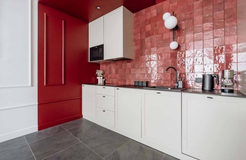 Stare Miasto Apartment | Stylish Apartment near Main Square