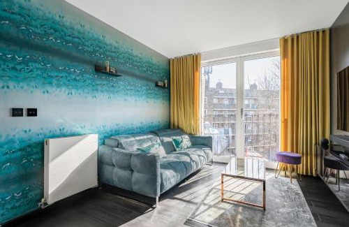Bishop's Apartment | Stylish appartment next2 Westminster with rooftop