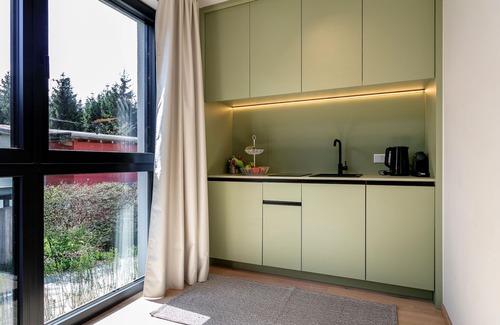 Hopfgarten Markt Apartment | Stylish holiday apartment near the ski lift