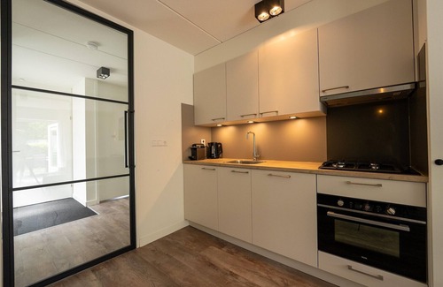 Borger House | Stylish Borger Bungalow