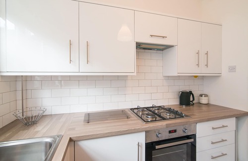 Didsbury Apartment | Stylish boutique apartment in trendy West Didsbury