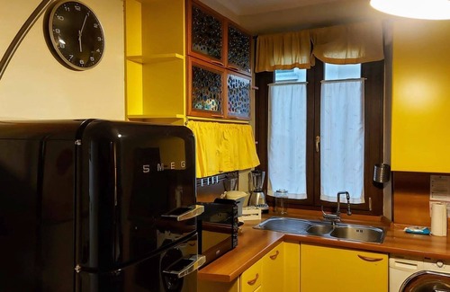 Zona Risorgimento Apartment | Stylish Boutique Apartment-City Center