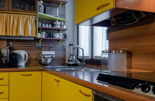Zona Risorgimento Apartment | Stylish Boutique Apartment-City Center