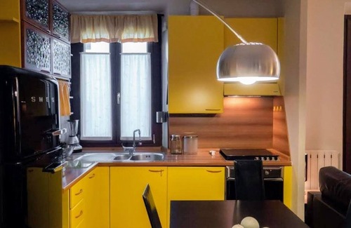 Zona Risorgimento Apartment | Stylish Boutique Apartment-City Center