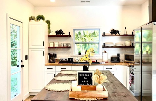 Fairvilla Apartment | Stylish Boutique Guest house in Winter Park