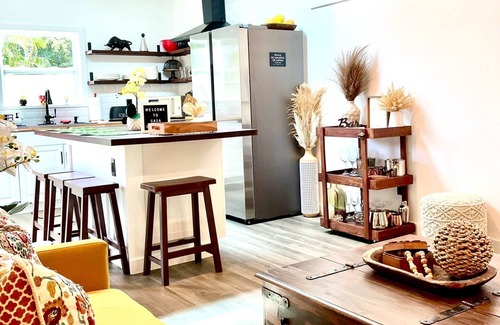 Fairvilla Apartment | Stylish Boutique Guest house in Winter Park