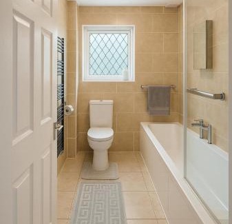 Chapeltown House | Stylish & Brand-New Home 2025