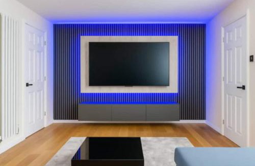 Chapeltown House | Stylish & Brand-New Home 2025