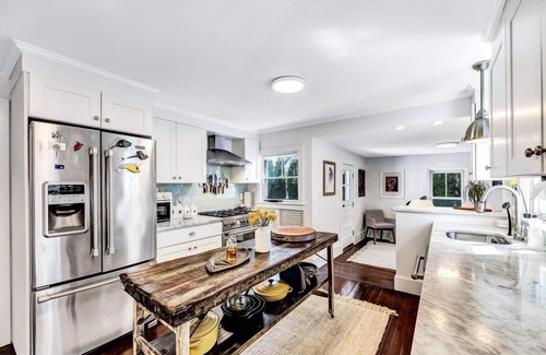 Harwich House | Stylish Cape Escape on Bank St RPAM070