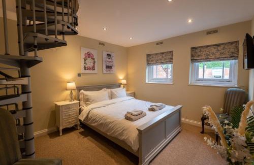 Hereford Apartment | Stylish Central 2 Bedroom Apartment