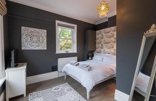 Hereford Apartment | Stylish Central 2 Bedroom Apartment