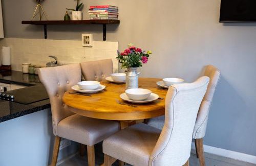 Hereford Apartment | Stylish Central 2 Bedroom Apartment