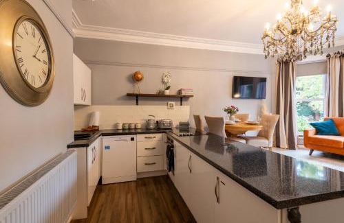 Hereford Apartment | Stylish Central 2 Bedroom Apartment